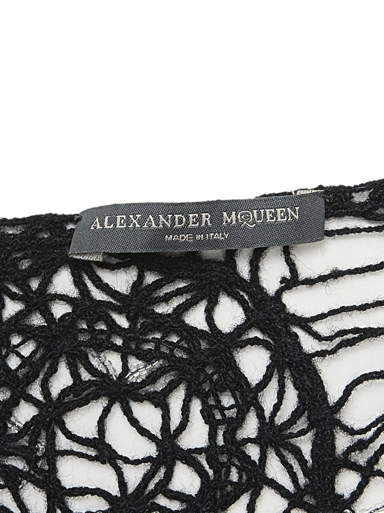 Alexander McQUEEN</br>2009 AW_7