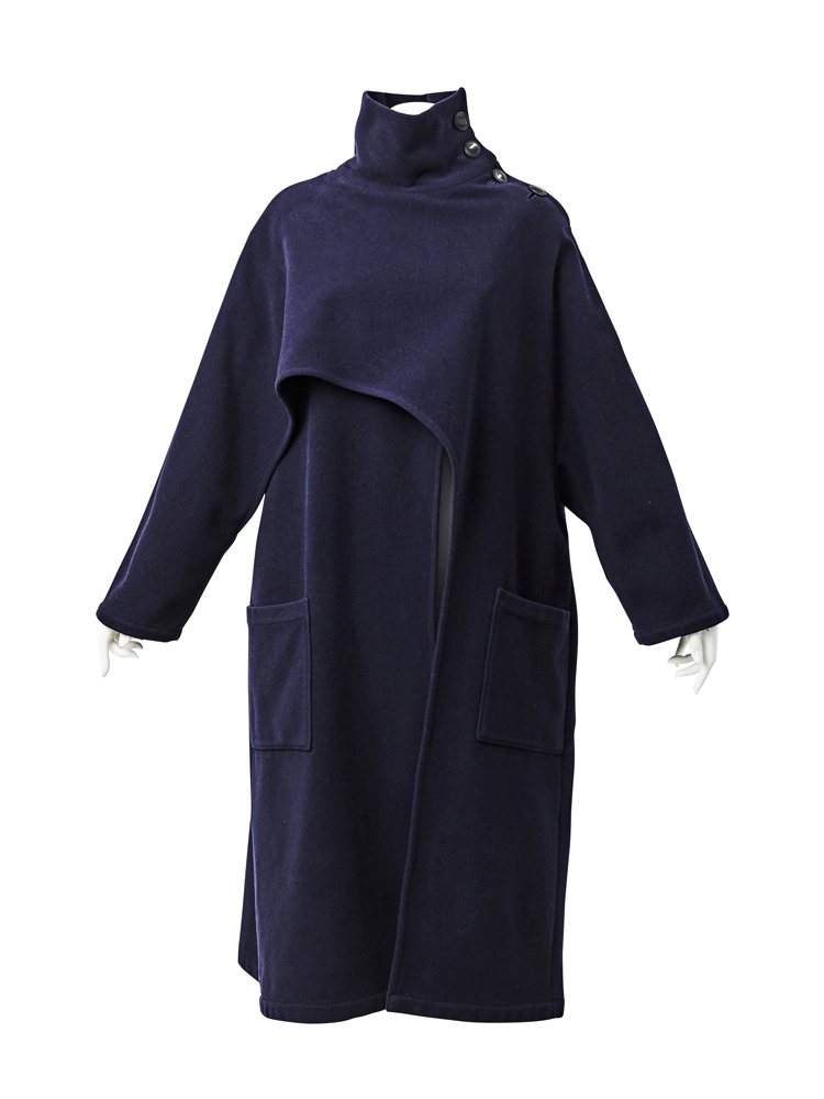 Yohji Yamamoto</br>FEMME</br>1989 AW_2