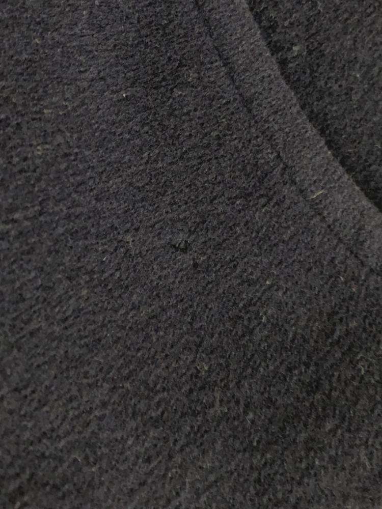 Yohji Yamamoto</br>FEMME</br>1989 AW_5