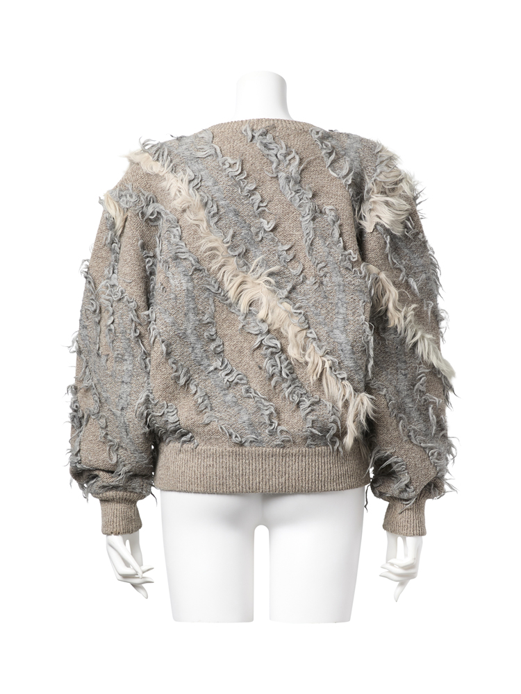 ISSEY MIYAKE</br>1978 AW_3