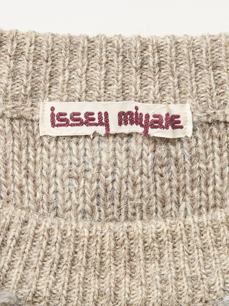 ISSEY MIYAKE</br>1978 AW_6