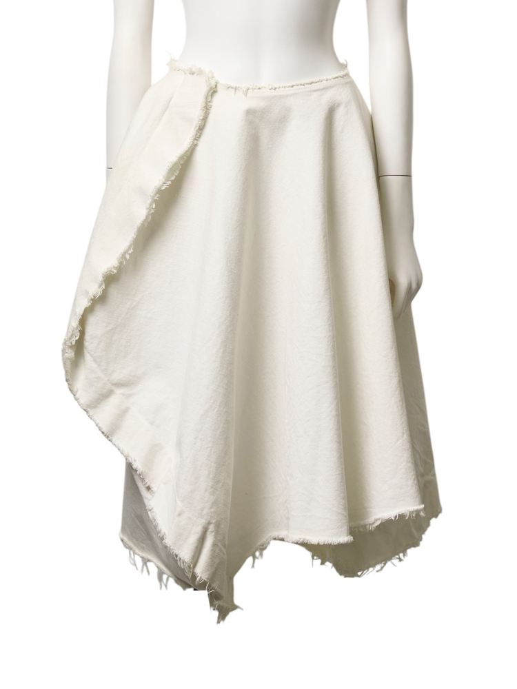 COMME des GARÇONS</br>AD 2003_2