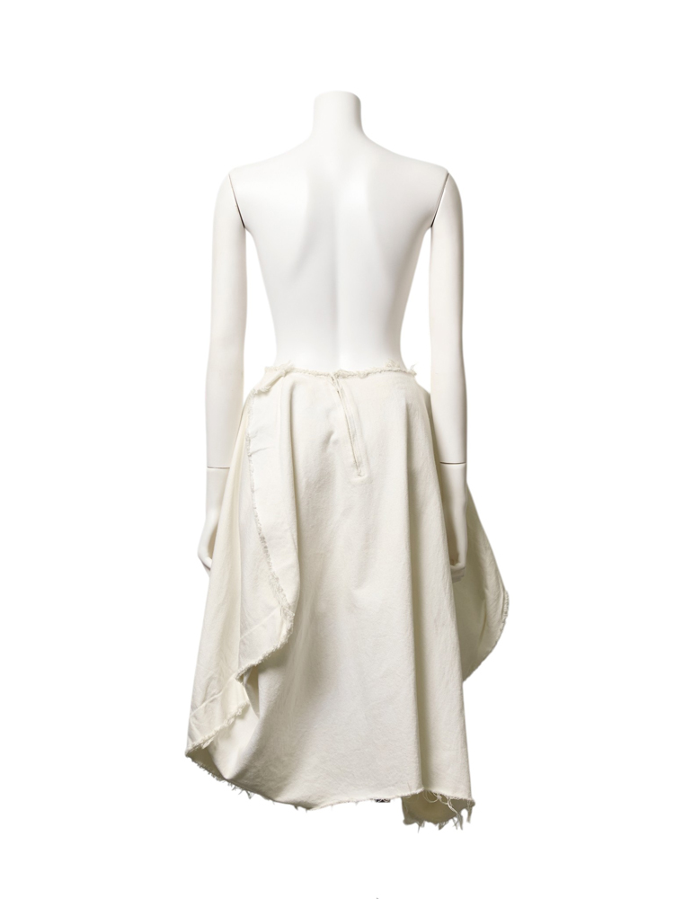 COMME des GARÇONS</br>AD 2003_4