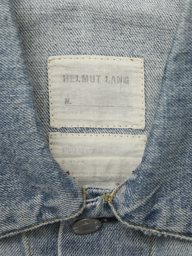 Helmut Lang</br>early 2000_5