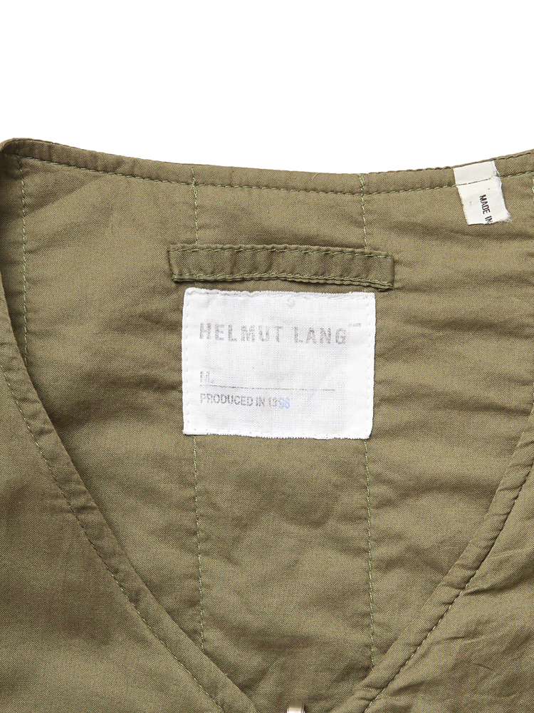 Helmut Lang</br>1998 AW_5