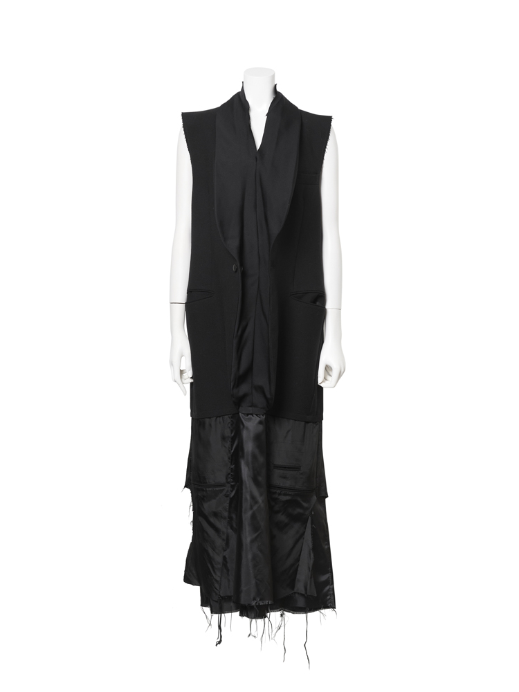 Maison Martin Margiela</br>2003 AW_2