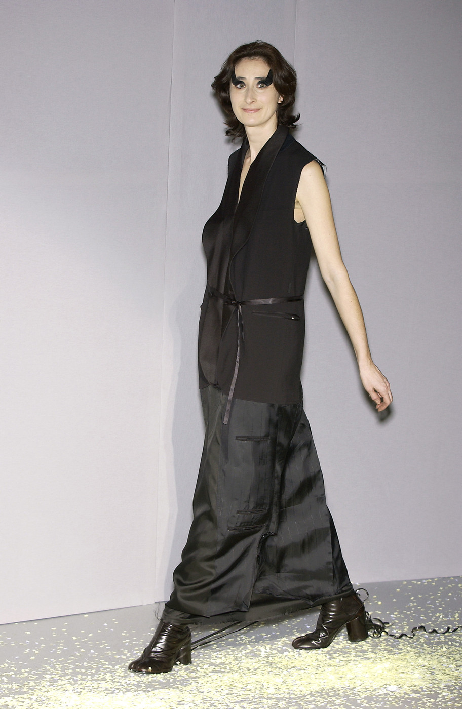 Maison Martin Margiela</br>2003 AW_9