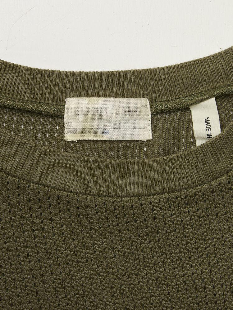 Helmut Lang</br>1999 SS  _4