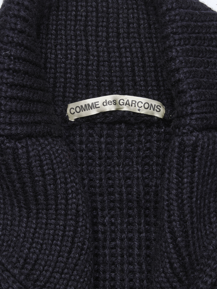 COMME des GARÇONS</br>1980s_6