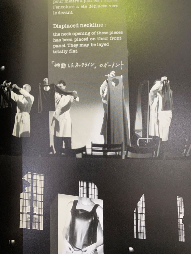 Maison Martin Margiela</br>1998 SS_6