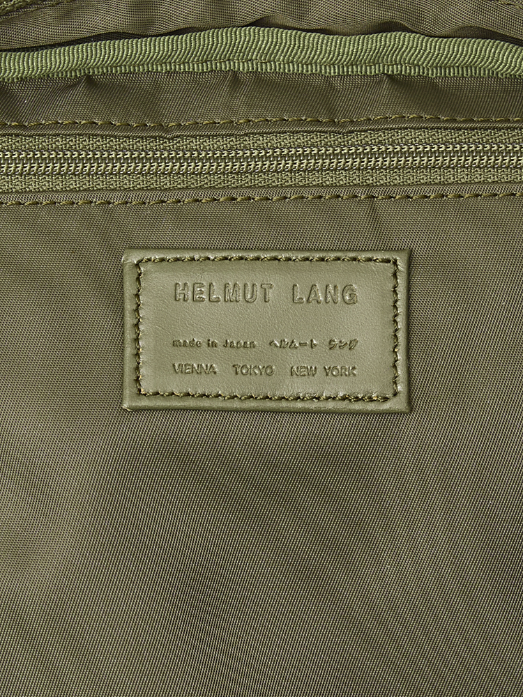 Helmut Lang</br>late 1990_6