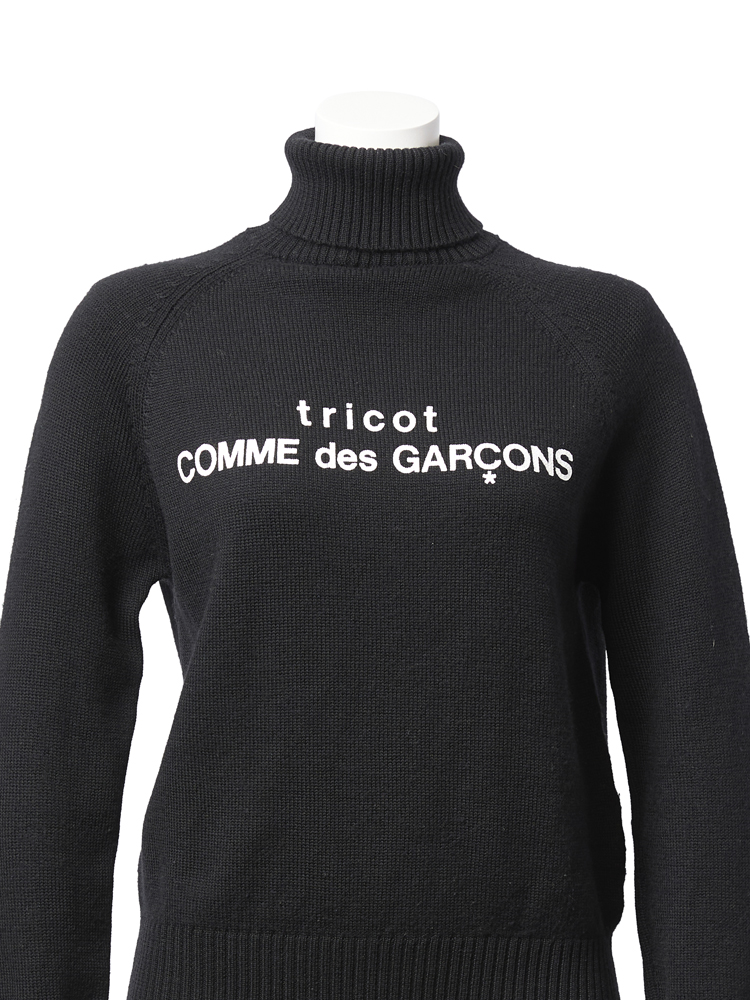 tricot</br>COMME des GARÇONS</br>1999 AW_2