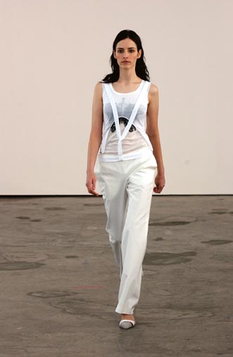 Helmut Lang</br>2002 SS_5