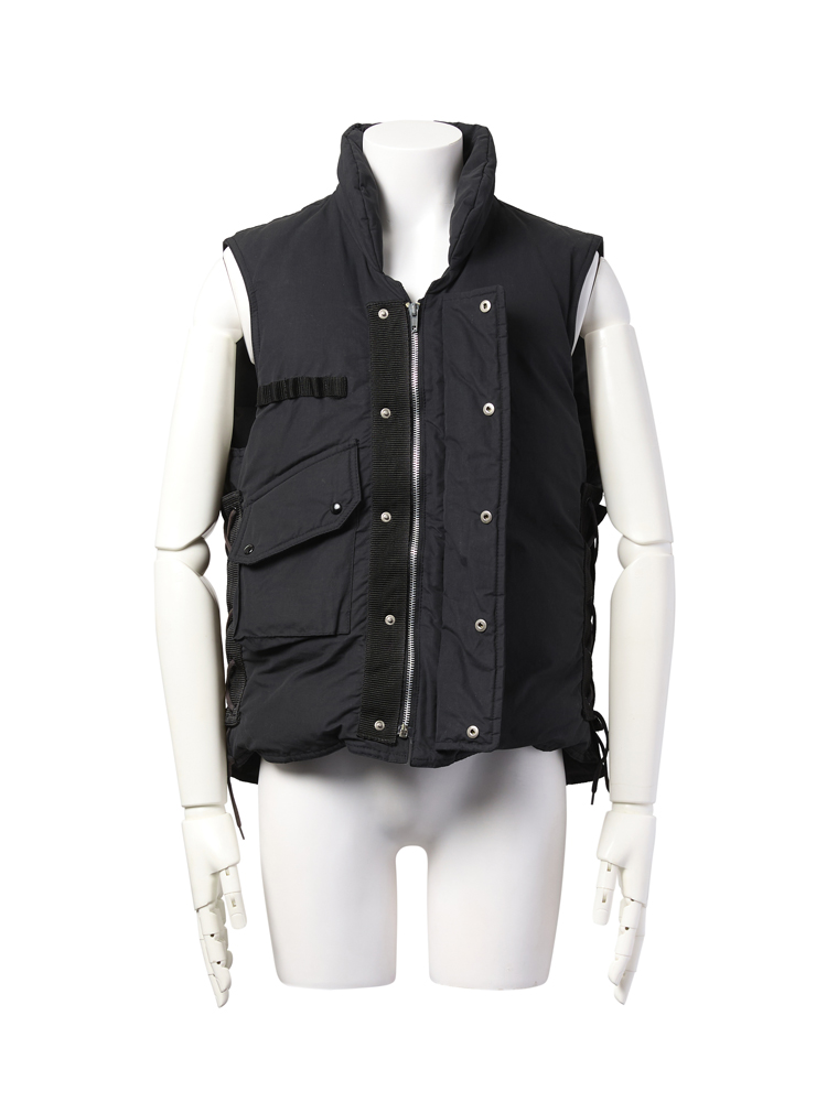 Helmut Lang</br>1999 AW_4