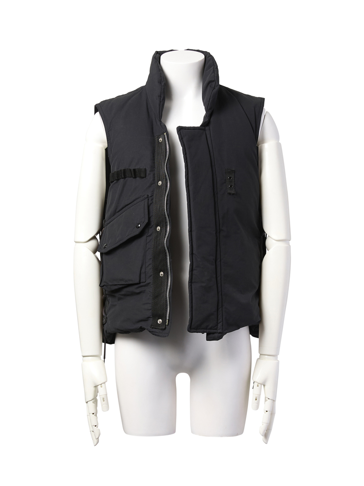 Helmut Lang</br>1999 AW_5
