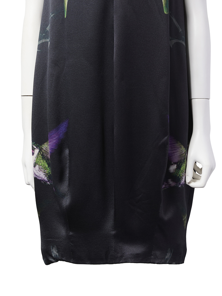 Alexander McQUEEN</br>2008 SS_3
