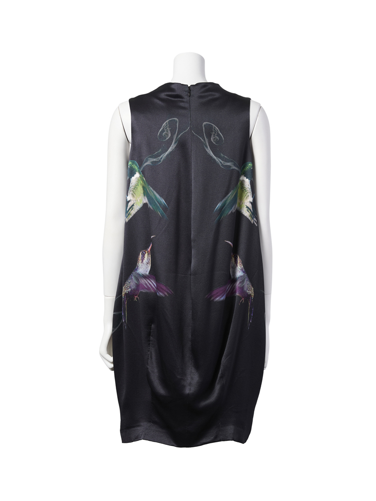 Alexander McQUEEN</br>2008 SS_5