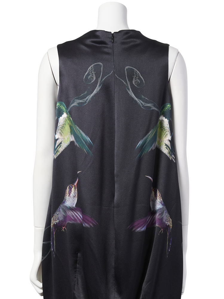Alexander McQUEEN</br>2008 SS_6
