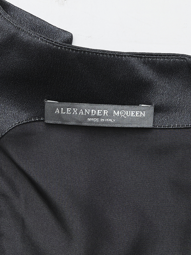 Alexander McQUEEN</br>2008 SS_7