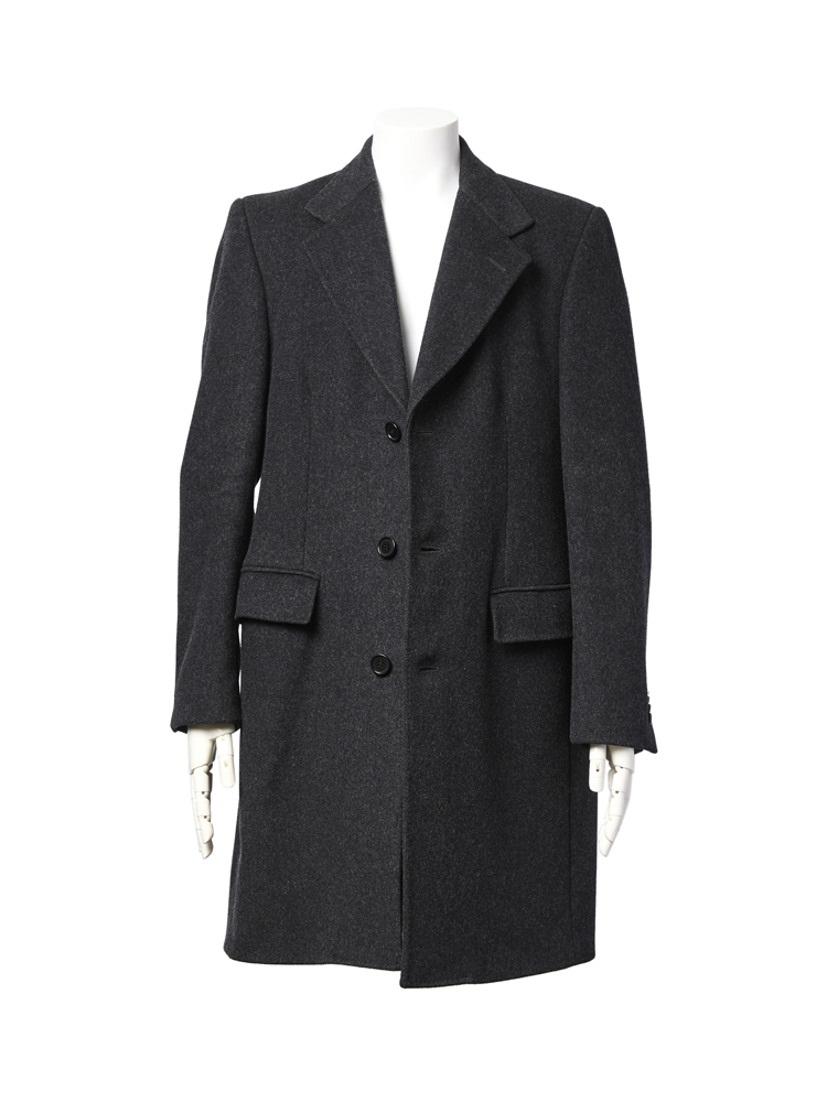 Alexander McQUEEN</br>1996  AW_2