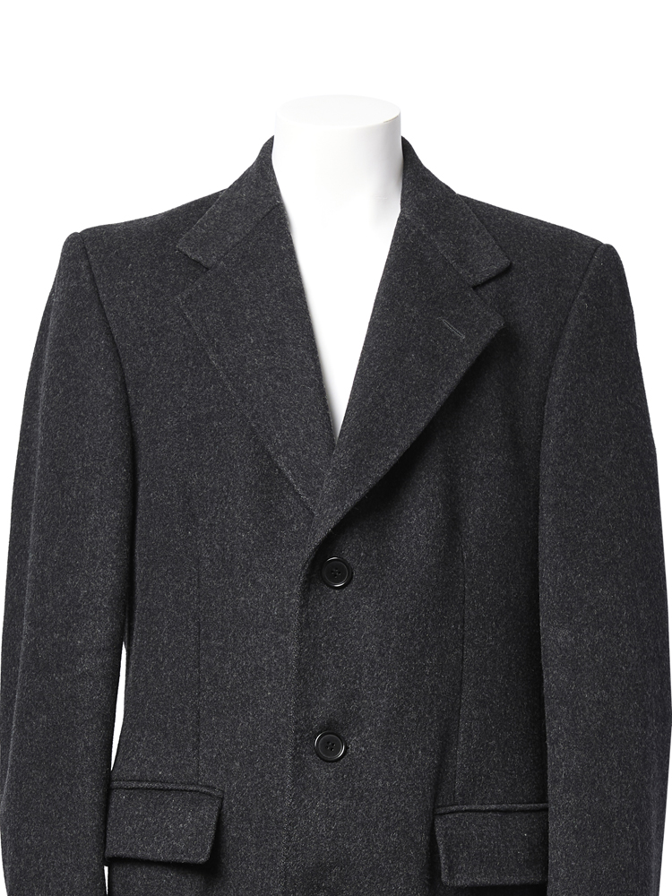 Alexander McQUEEN</br>1996  AW_3