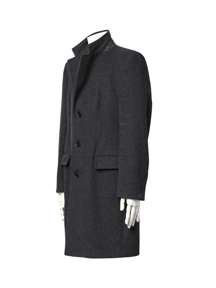 Alexander McQUEEN</br>1996  AW_4