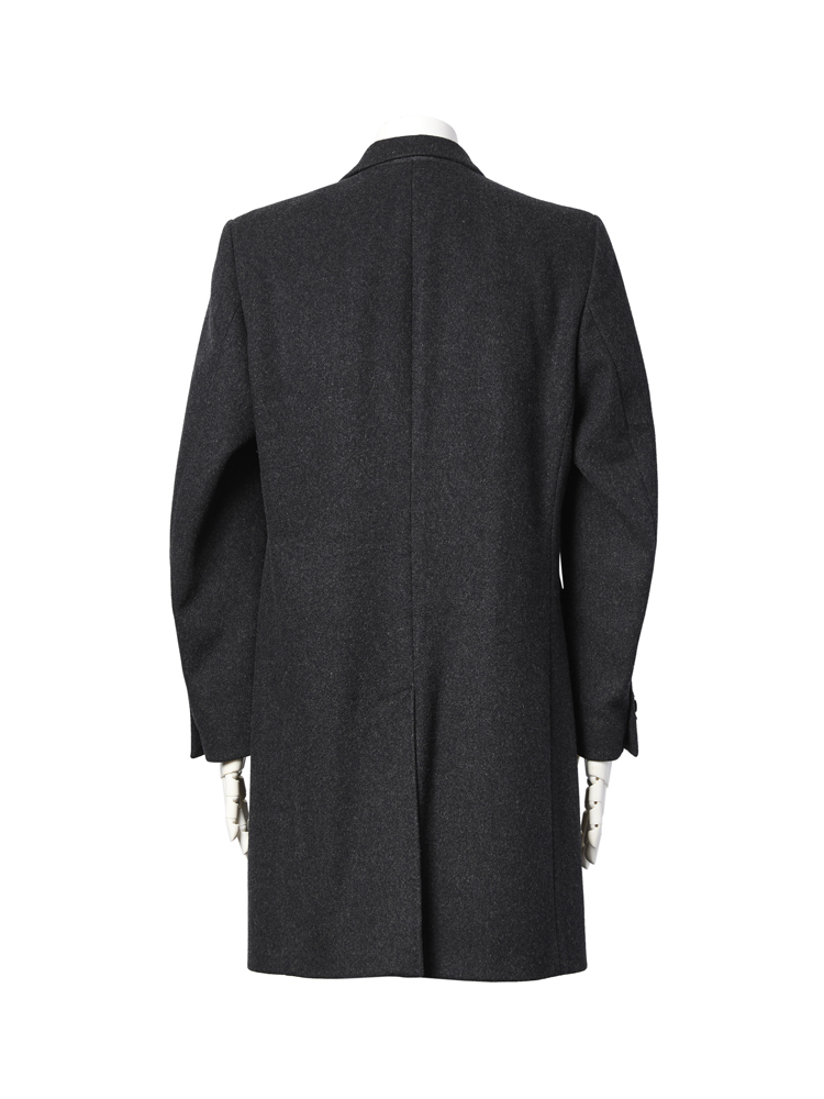 Alexander McQUEEN</br>1996  AW_5