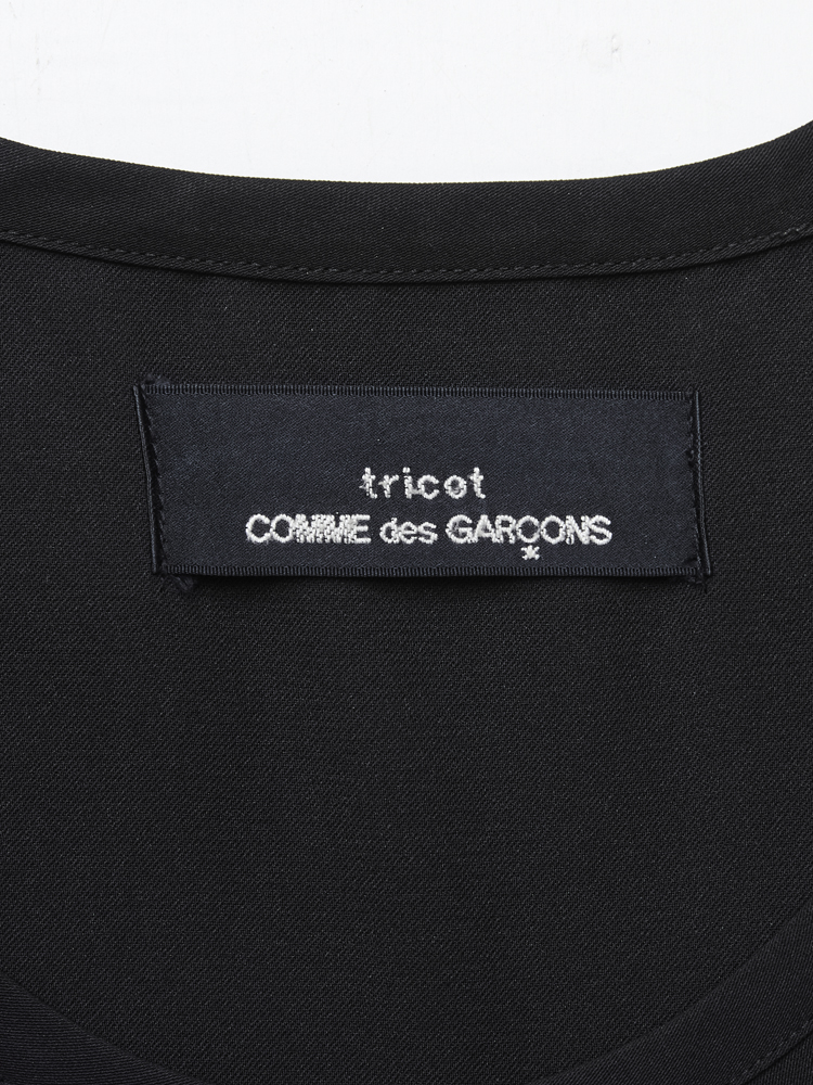 tricot</br>COMME des GARÇONS</br>1996 AW _6
