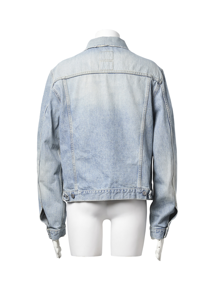 Helmut Lang</br>early 2000_4