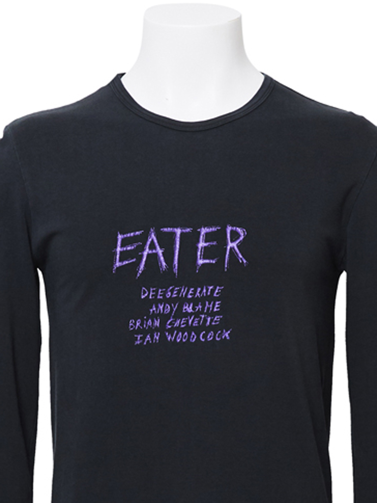 RAF SIMONS</br>1997-1998 AW_2