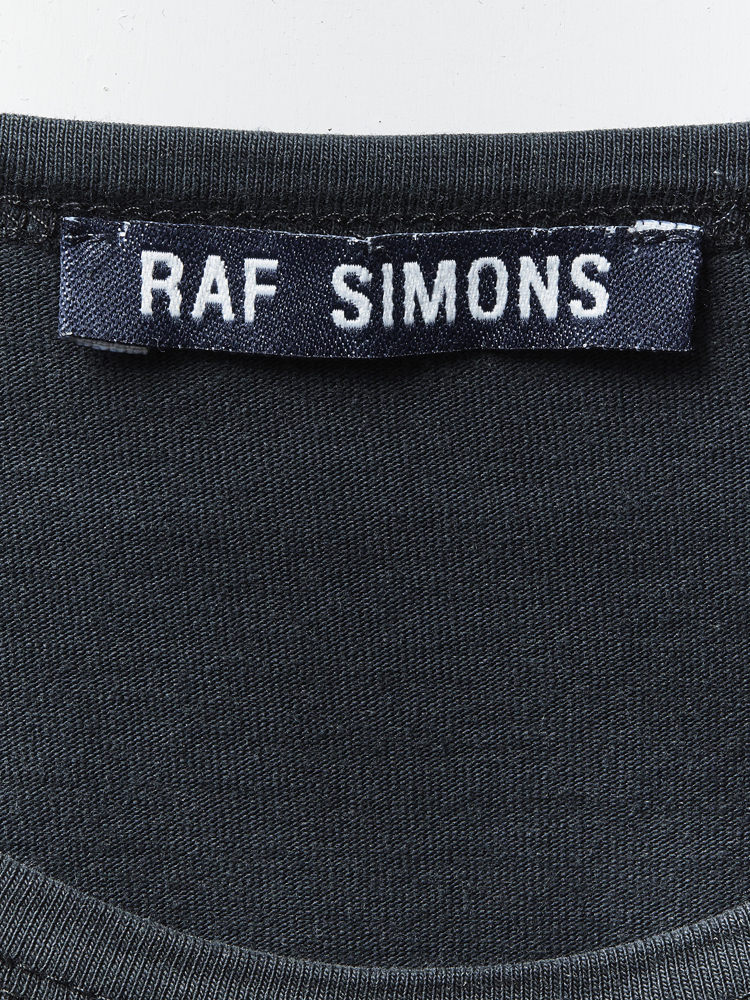RAF SIMONS</br>1997-1998 AW_4