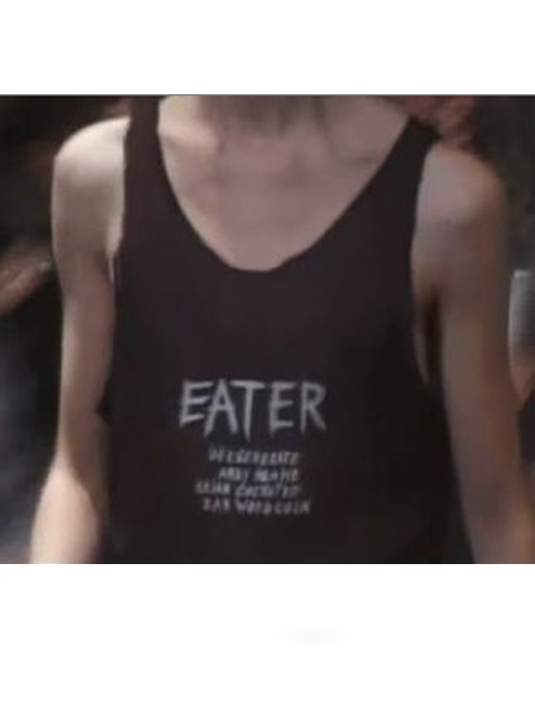 RAF SIMONS</br>1997-1998 AW_5