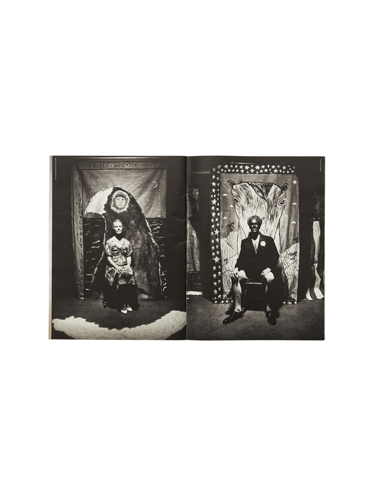 COMME des GARÇONS Six</br>Number6 1990_5