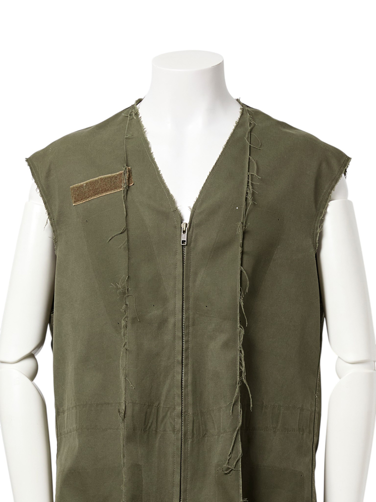Maison Martin Margiela</br>2002 SS_2