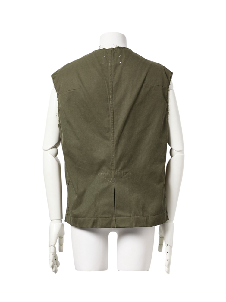 Maison Martin Margiela</br>2002 SS_4