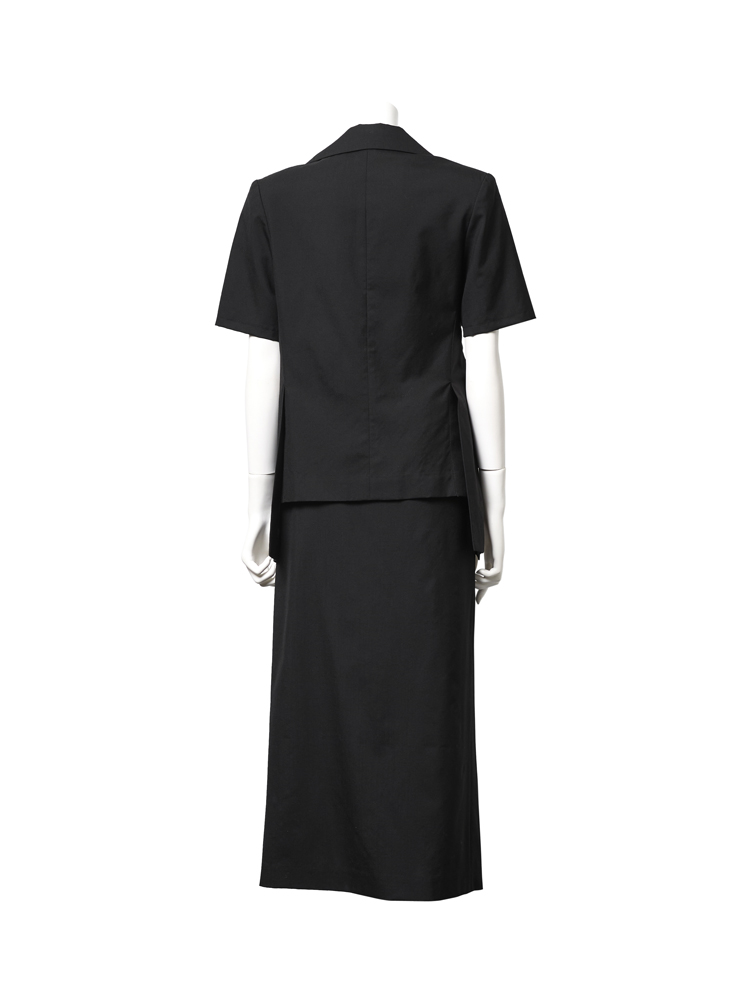 Yohji Yamamoto</br>FEMME</br>2004 SS_2