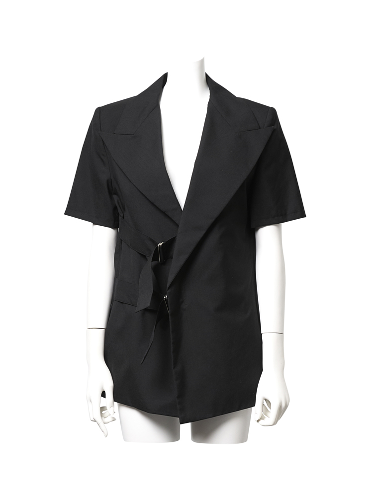 Yohji Yamamoto</br>FEMME</br>2004 SS_3