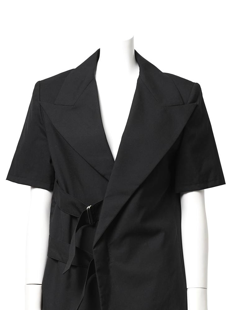 Yohji Yamamoto</br>FEMME</br>2004 SS_4