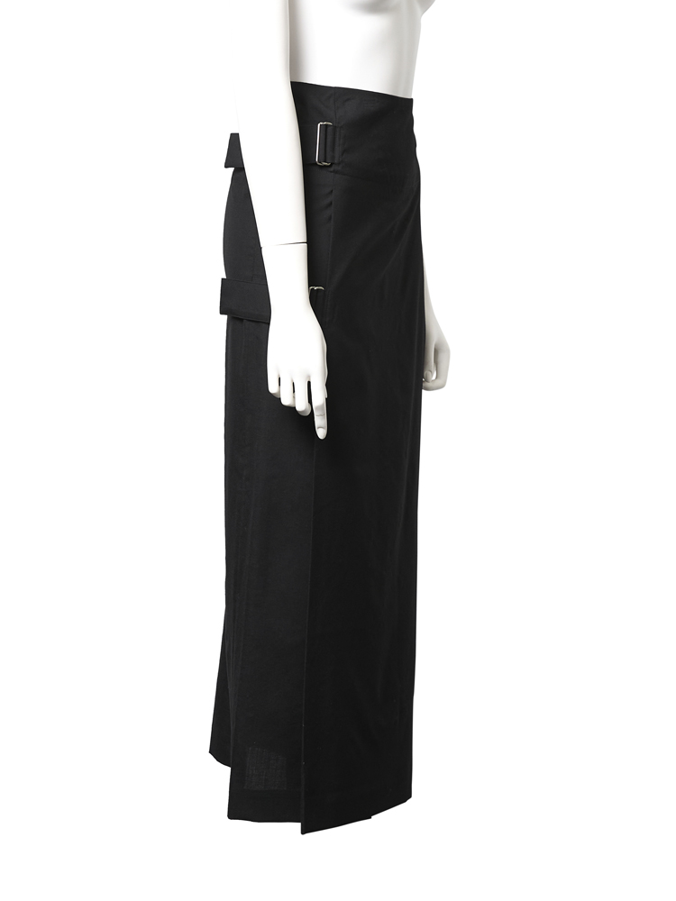 Yohji Yamamoto</br>FEMME</br>2004 SS_7
