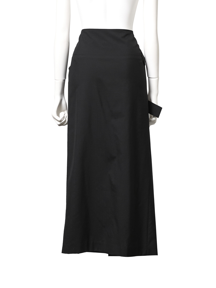 Yohji Yamamoto</br>FEMME</br>2004 SS_8