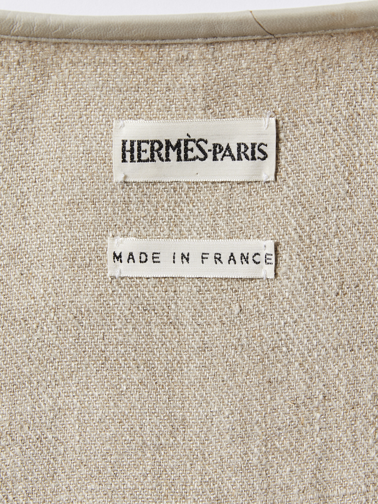 HERMÈS by</br>Martin Margiela</br>2000 SS_4