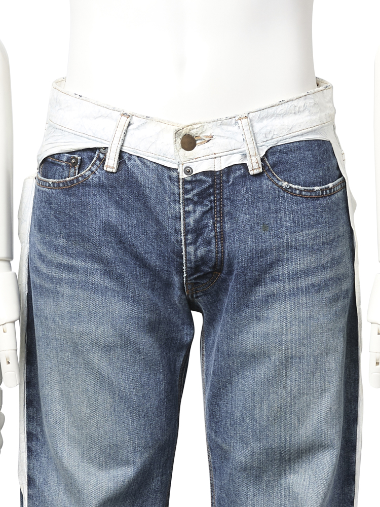 Hussein Chalayan</br>2003 SS_2