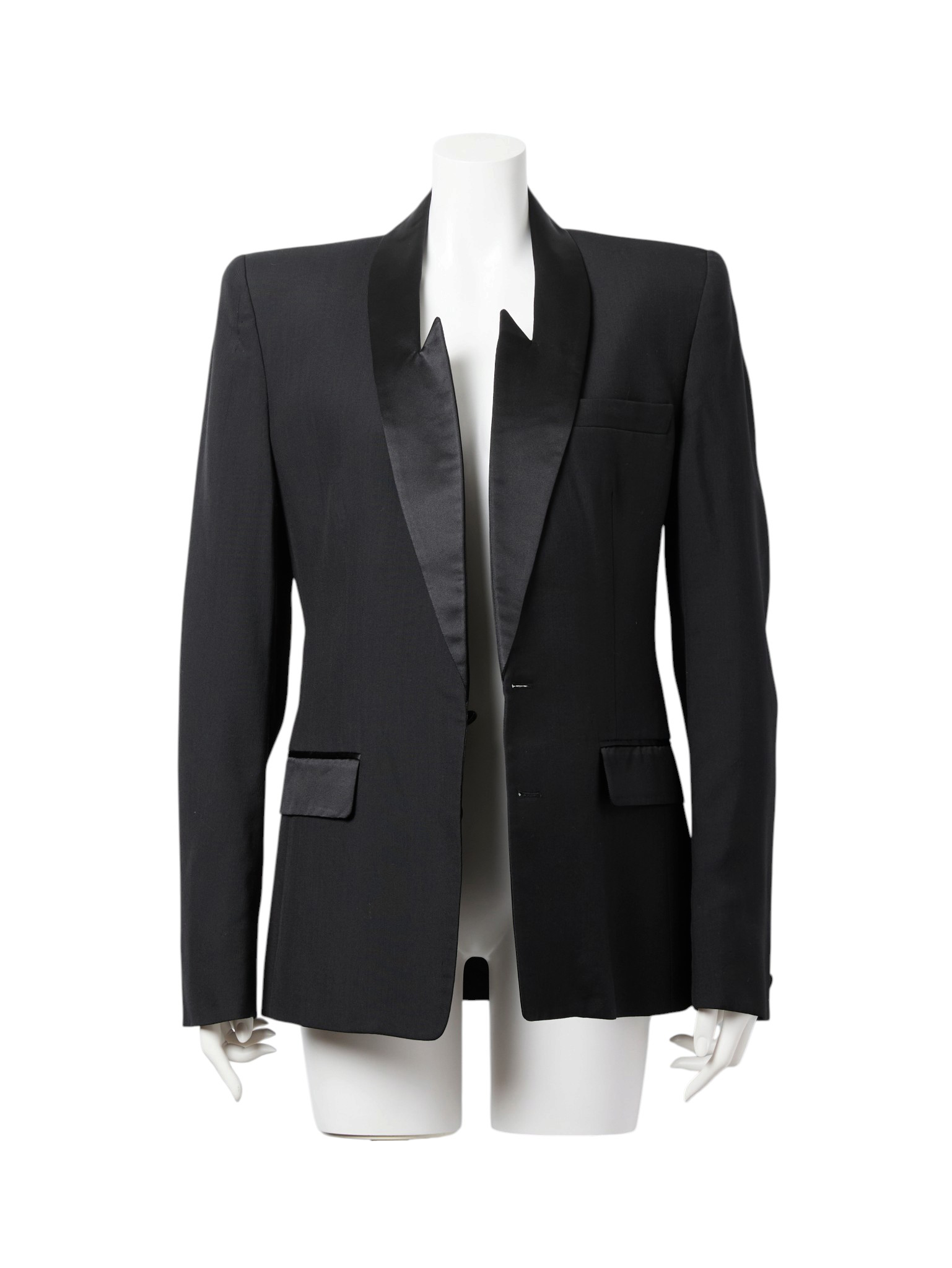 Maison Martin Margiela</br>2008 SS_2