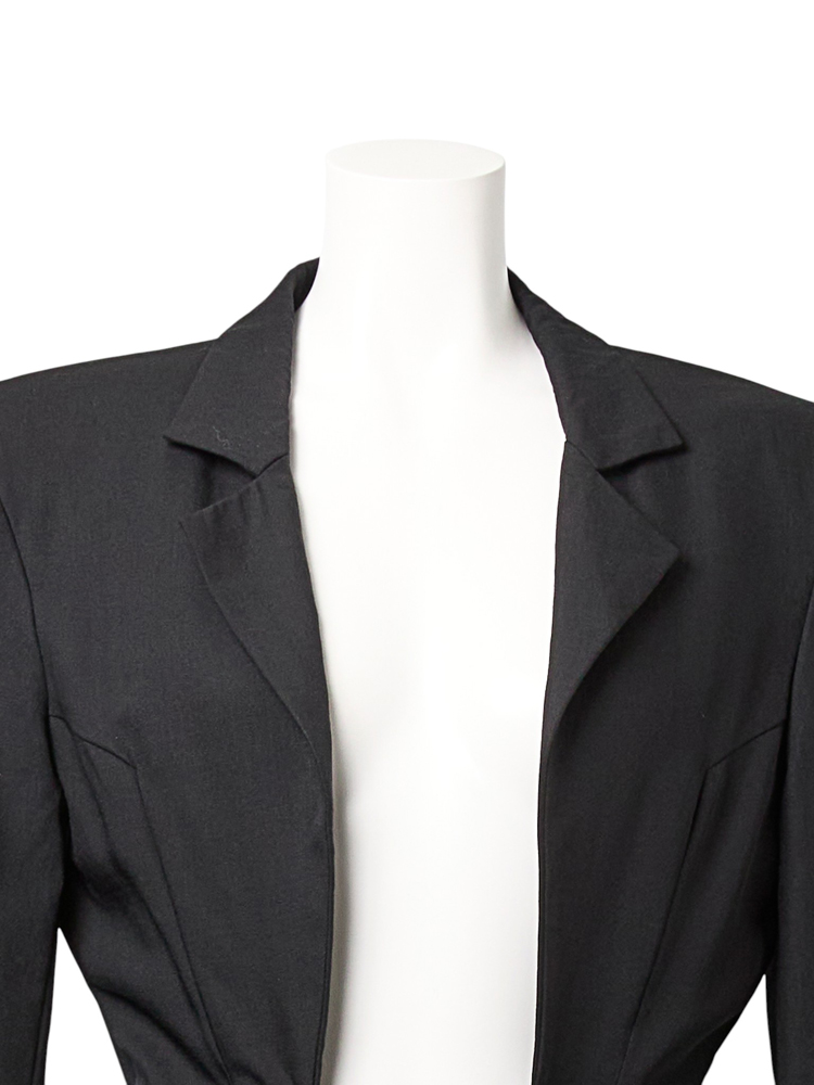 Yohji Yamamoto</br>1980s_2