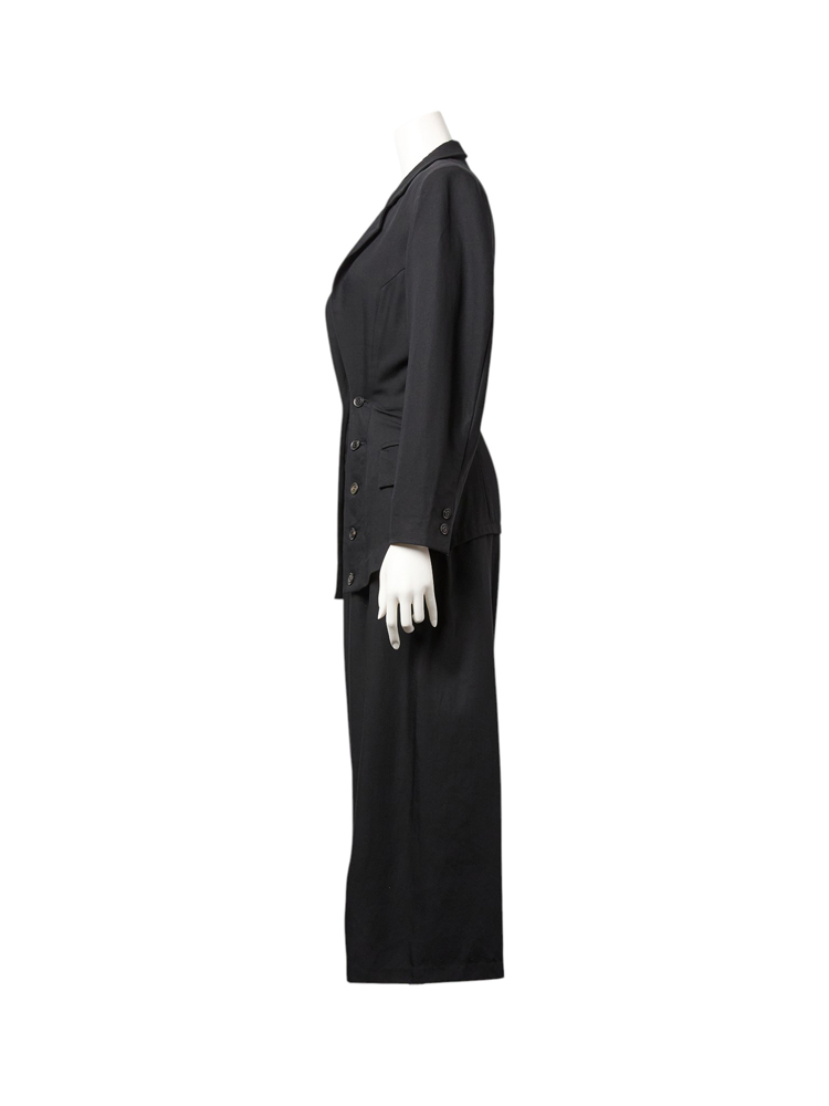 Yohji Yamamoto</br>1980s_5