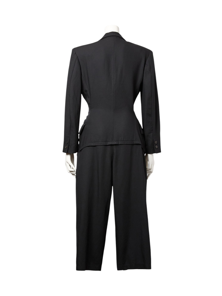 Yohji Yamamoto</br>1980s_6