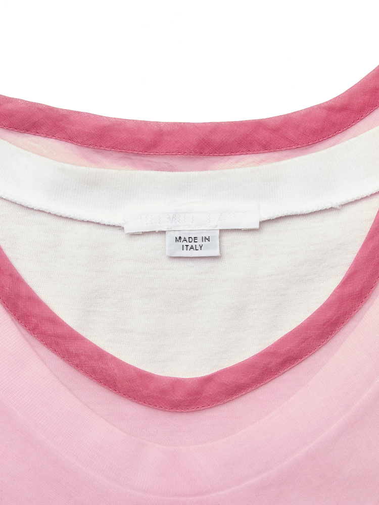 Helmut Lang</br>1999 SS_7