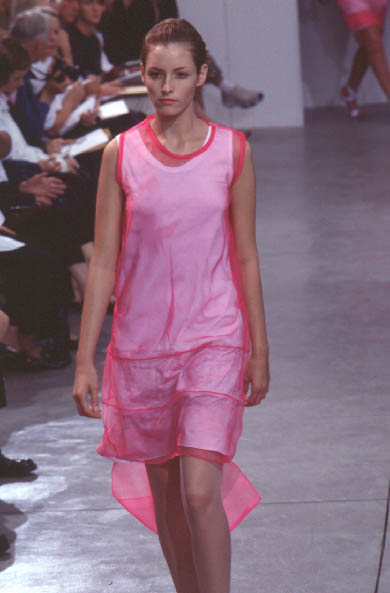 Helmut Lang</br>1999 SS_8