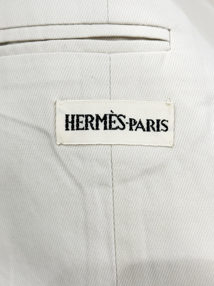 HERMÈS by</br>Martin Margiela</br>2000 SS _5