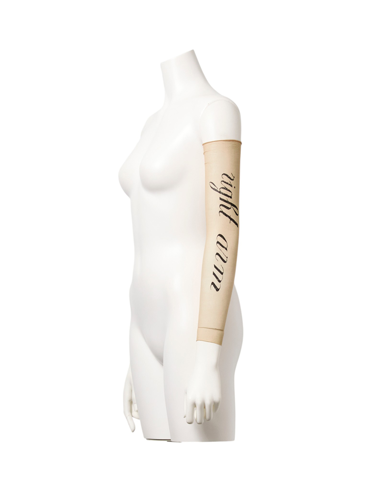 ANN DEMEULEMEESTER</br>1998 SS_2